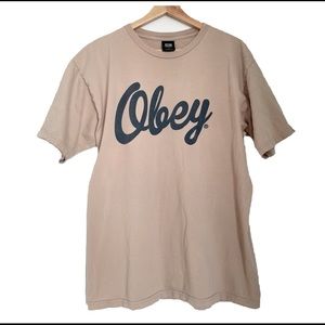 OBEY Tee